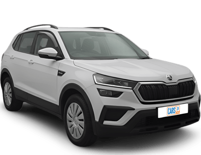 2024 Skoda KUSHAQ - SUV - Petrol - Automatic - ₹10.60 lakh